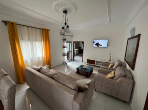 RÉSIDENCE MEUBLÉE 1ERE CLASSE DOUALA pk 15